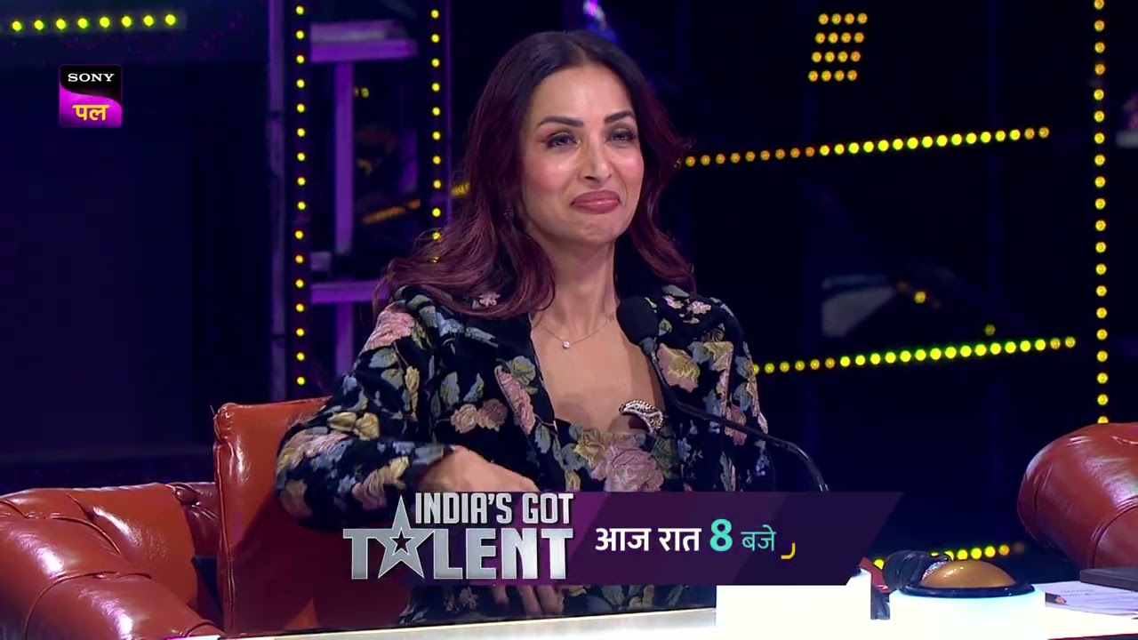 India&rsquo;s Got Talent | Today 8.00pm | Sony PAL