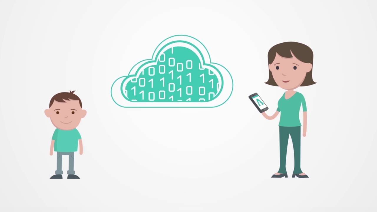 AngelSense GPS & Voice-Monitoring Solution Introduction GPS2