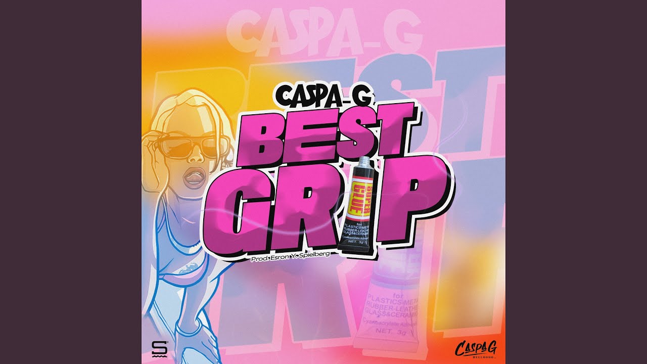 Best Grip (Cover)