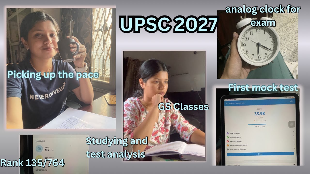 UPSCoptional ,GS classes ,Driving, aspirant life,  home #upscvlog #upscstudyvlog #upsc2027 #upsc2026