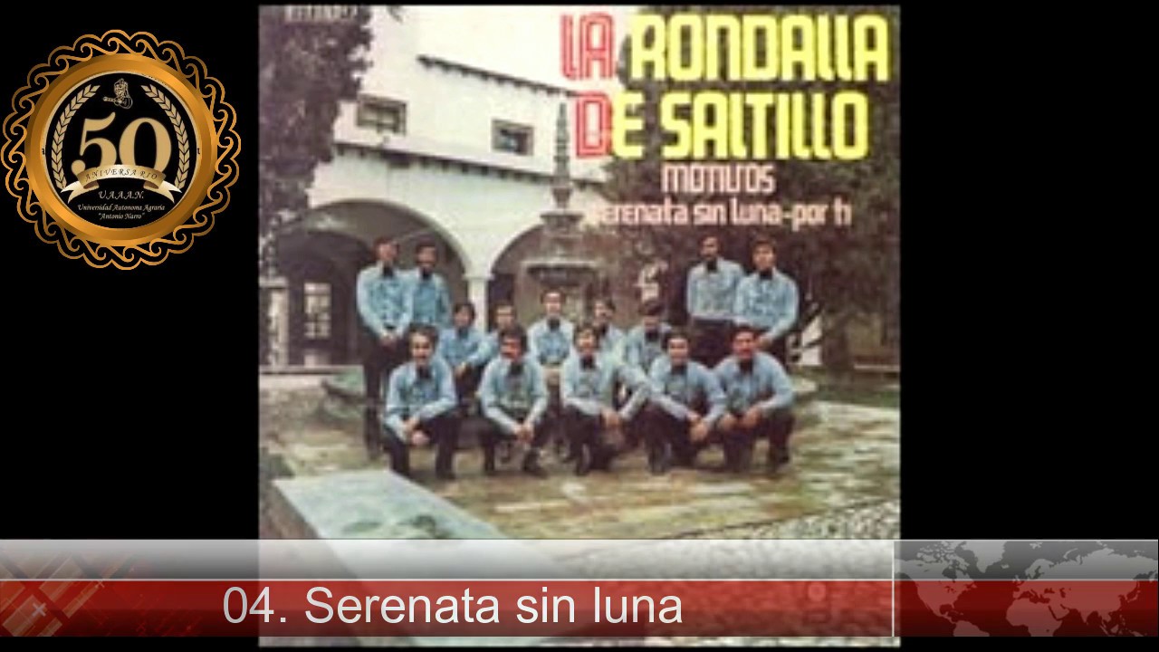 LA  ROND4LLA  DE  S4LT1LL0_ Á1bum 10 [No tengo los derechos][NO DESEO MONETIZAR VIDEO]