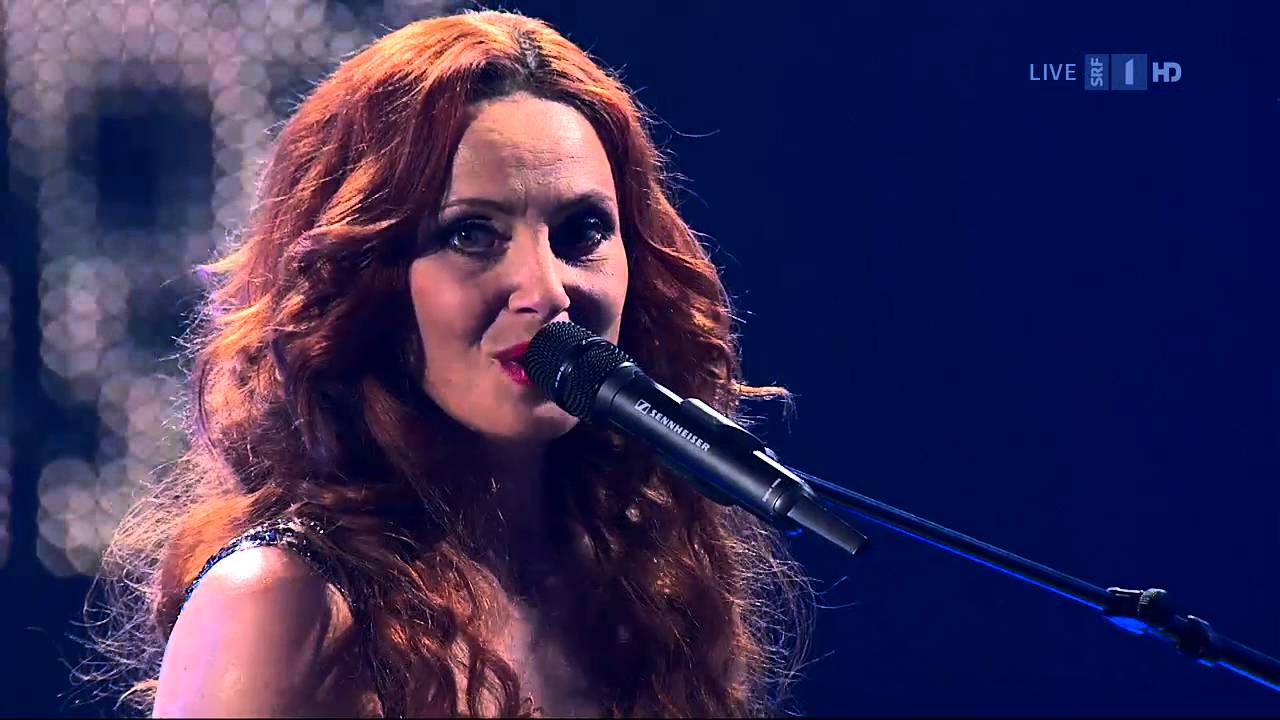 Bella C mit Another World - #srfesc