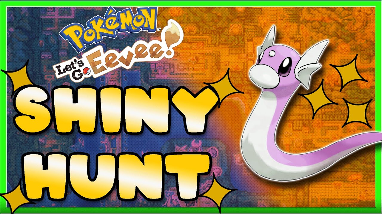 1400+ Encounters Still No Shiny With Max Lure and Combo