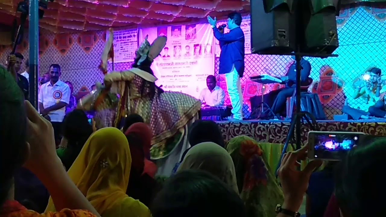 Holi latest 2018 baba Ramdev ji song
