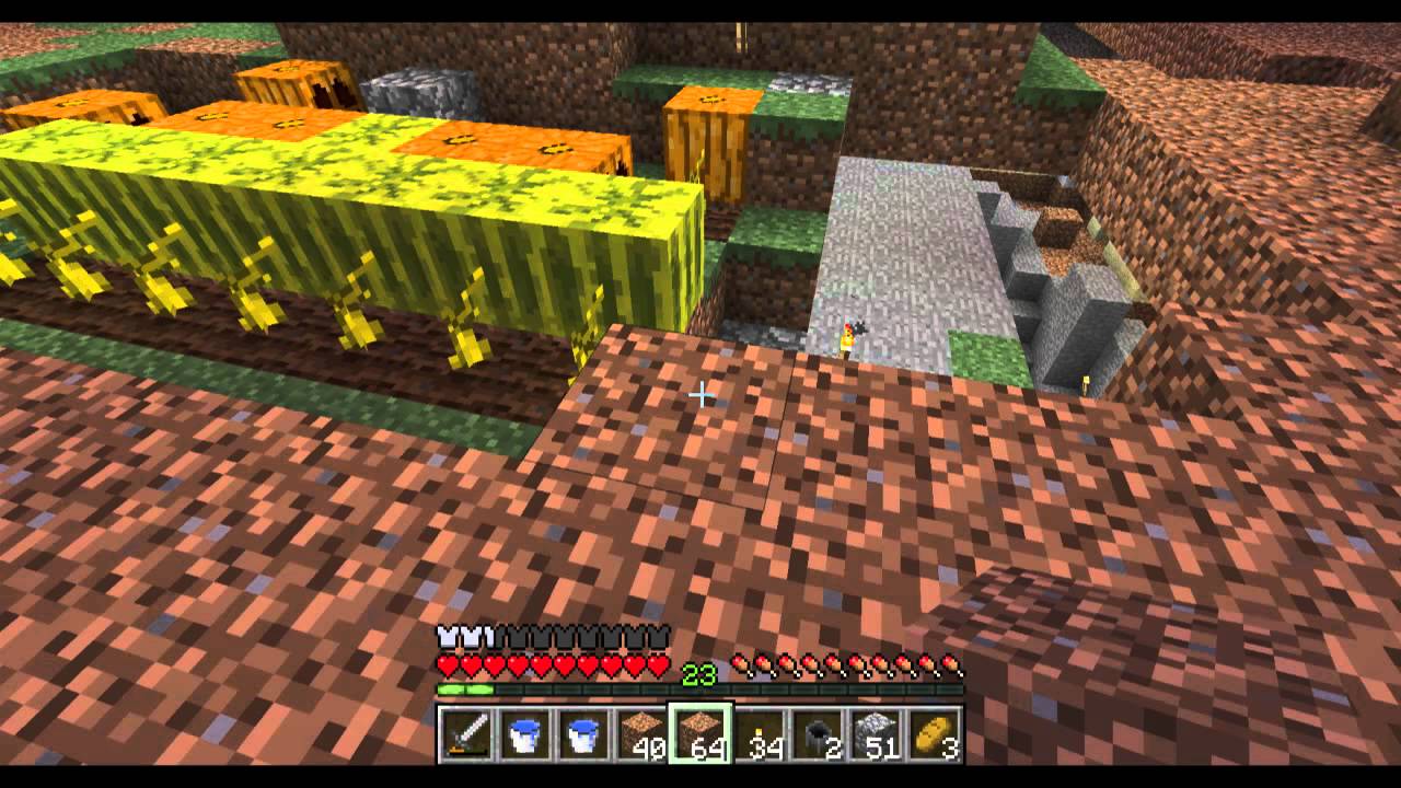 HermitCraft Minecraft LP Ep 13 - PRANK: British Invasion (Part 1)