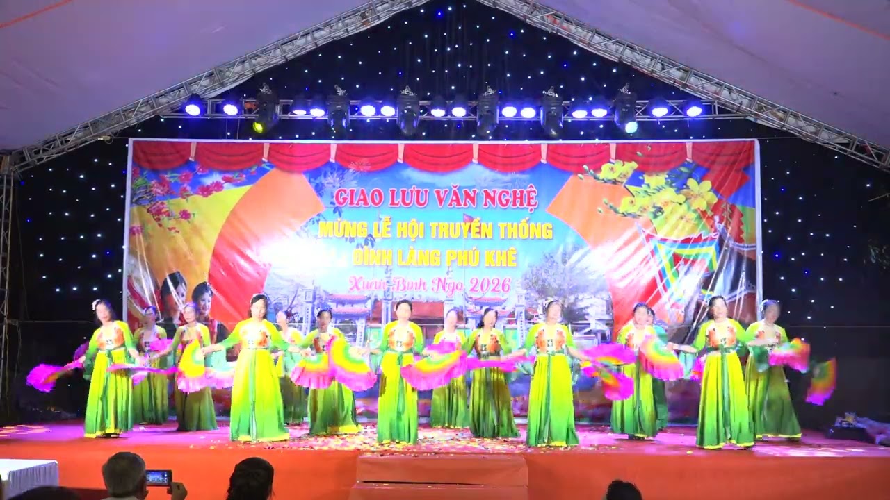Hội l&agrave;ng Ph&uacute; Kh&ecirc; 2026_VN 19