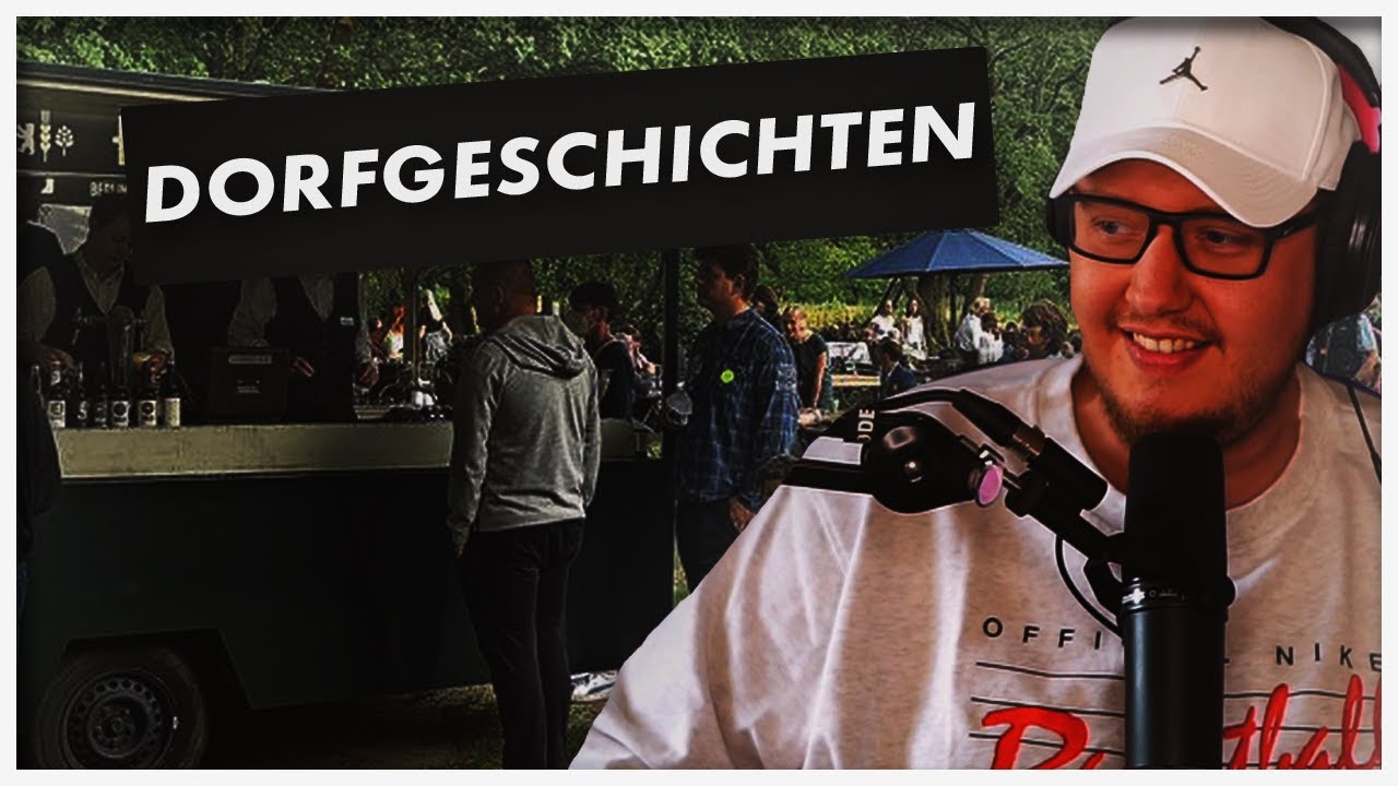 Dorfgeschichten und OSTDEUTSCHLAND