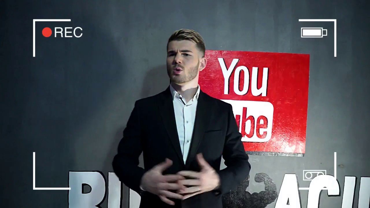 Mega Bradul Chisinaului -  BurlaculTV