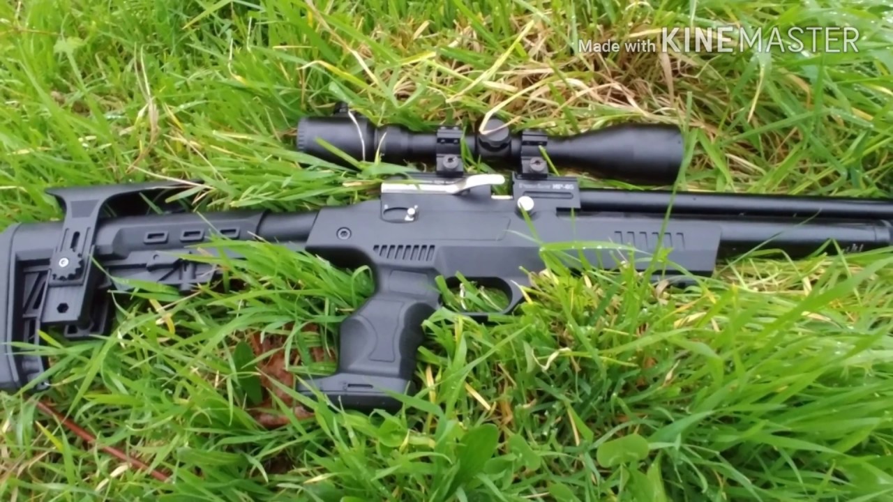 KRAL PUNCHER NP 05