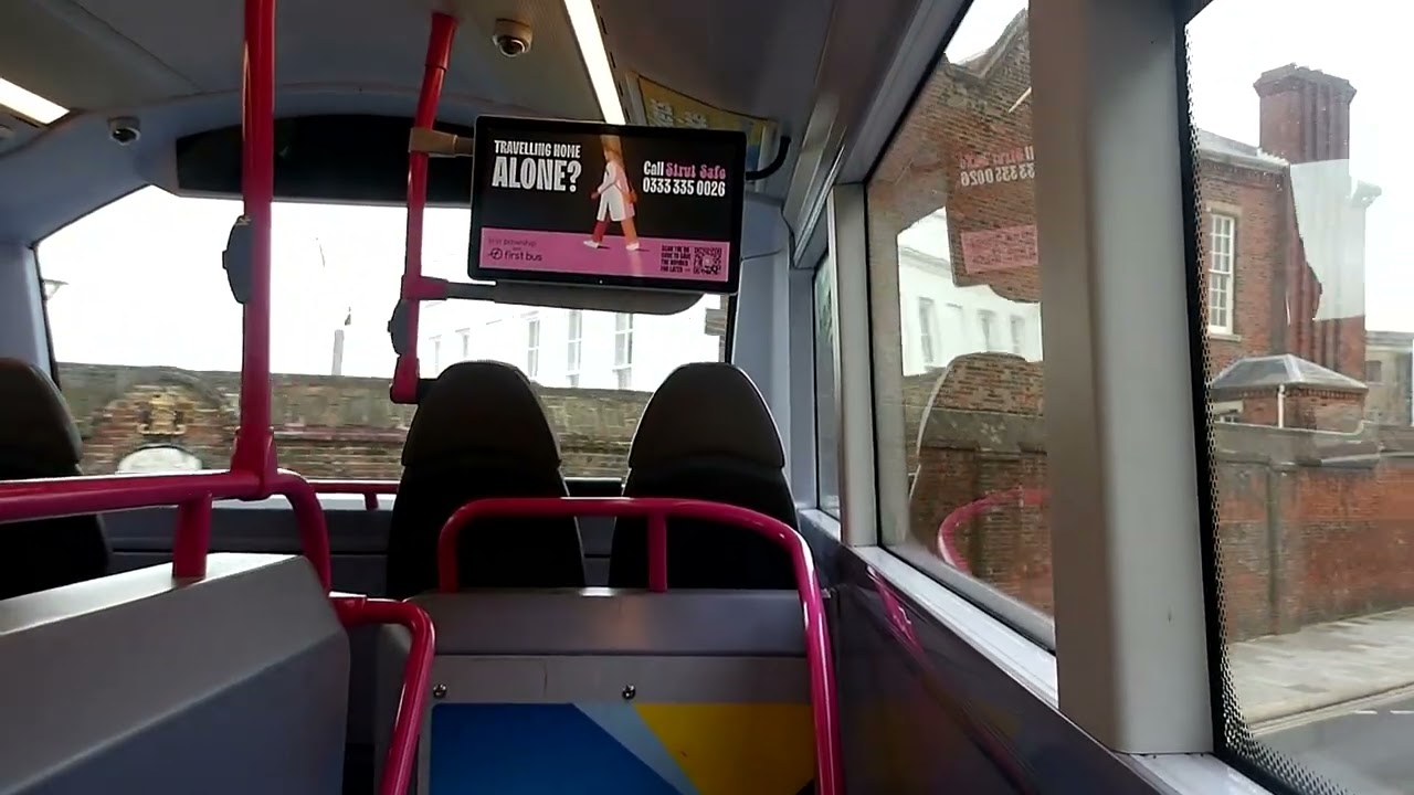 35116 / SO15 CVA / Onboard
