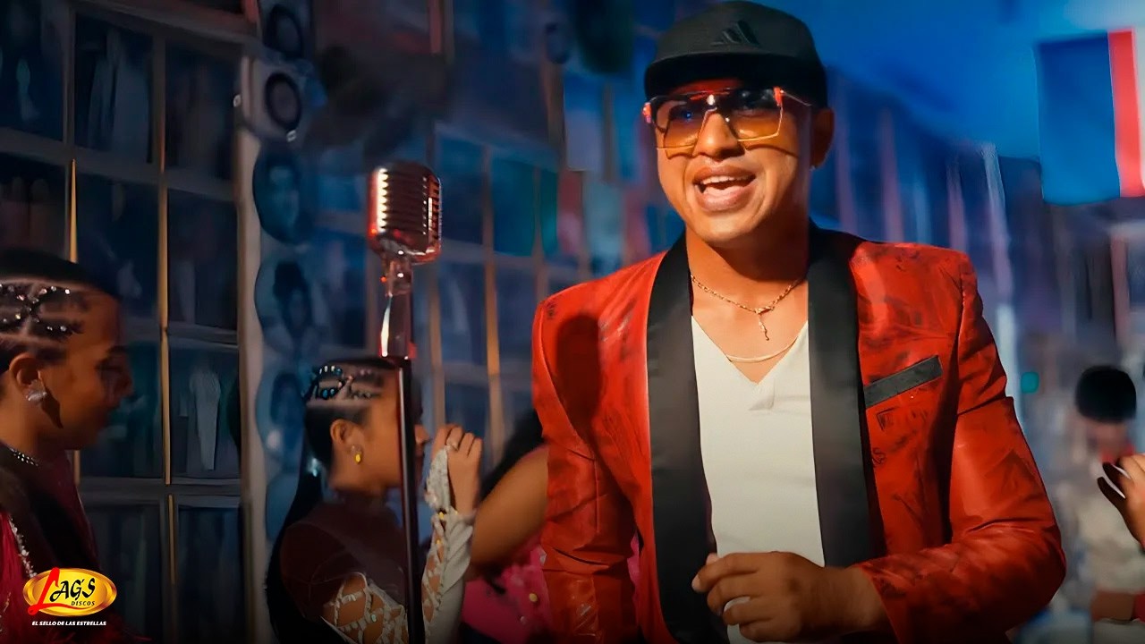 Gracias Cali - Orquesta La Fuga | Salsa para Bailar