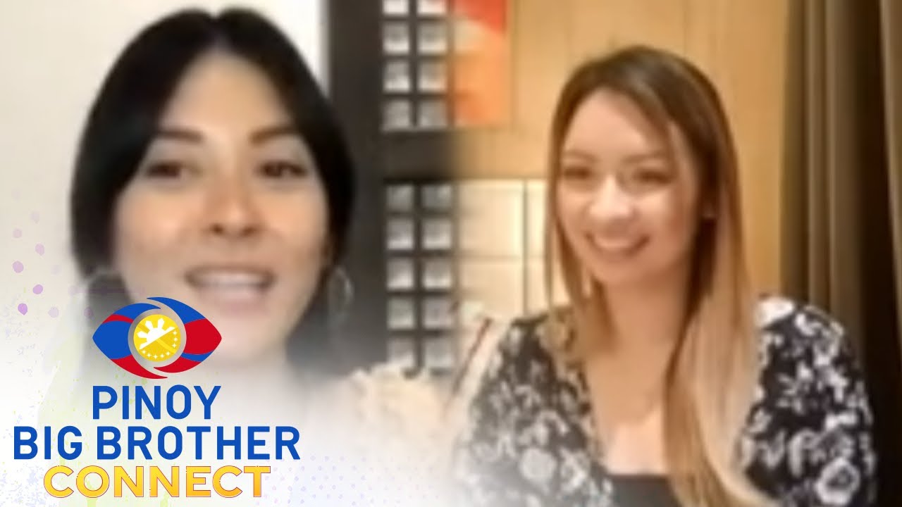 PBB Kumunect Primetime: Quincy, ipinaalam ang kaniyang Big 4 at Big Winner | PBB Connect