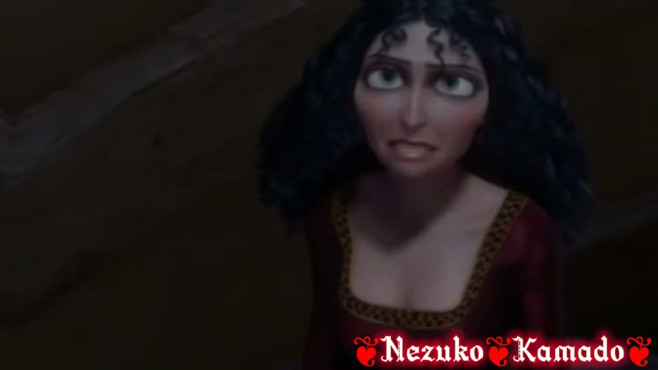 LAMBADA [Non Disney Villains] Tribute