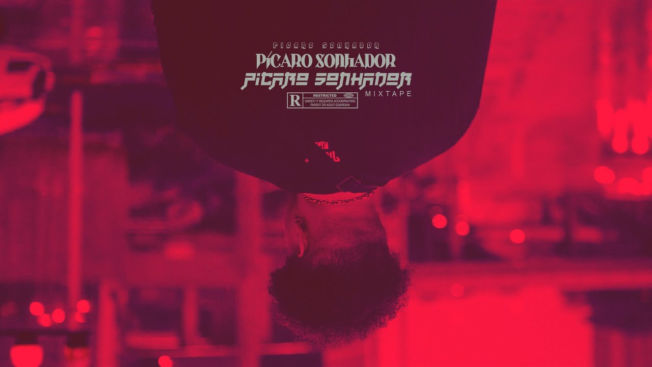 Santzu ft. Froid - No Love (Prod. Santzu & Froid)