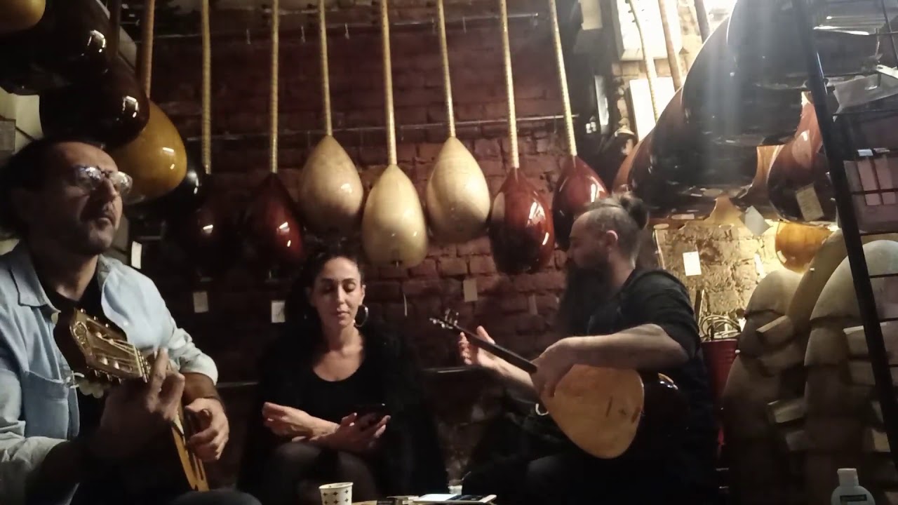 Sultan Aze - Yazın Yağar Kar Başıma