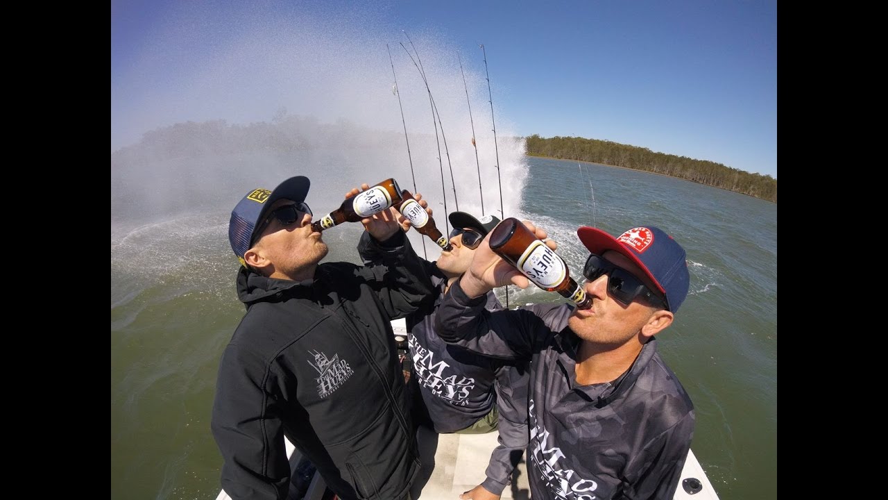 THEMADHUEYS  FLATTY CLASSIC 2016