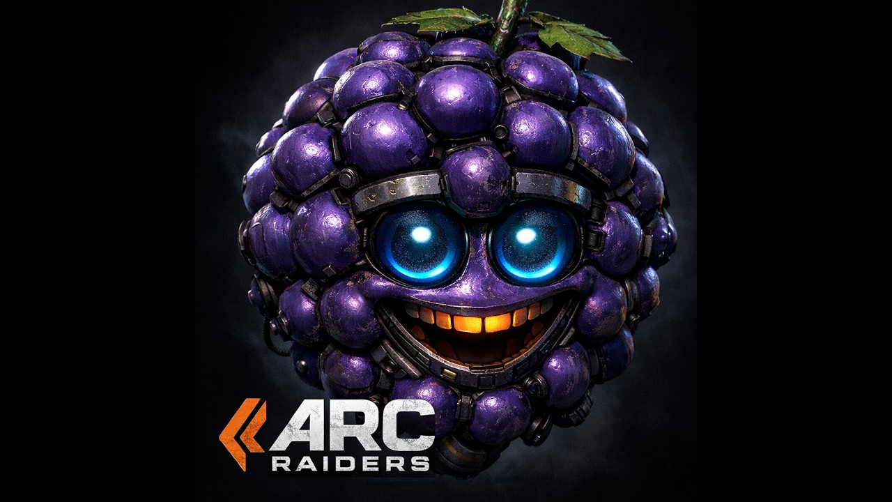 🔴Live | Arc Raiders!! Solo Grind