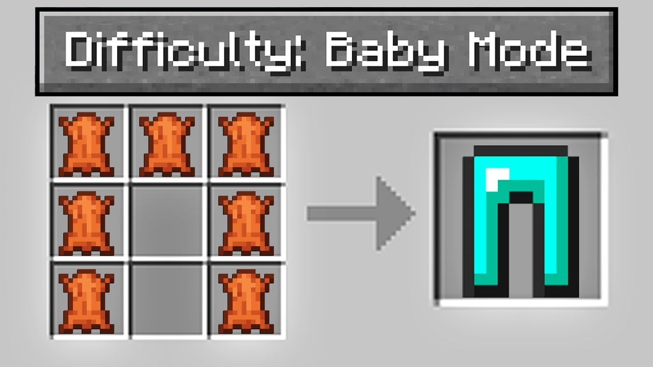 I tried playing with 