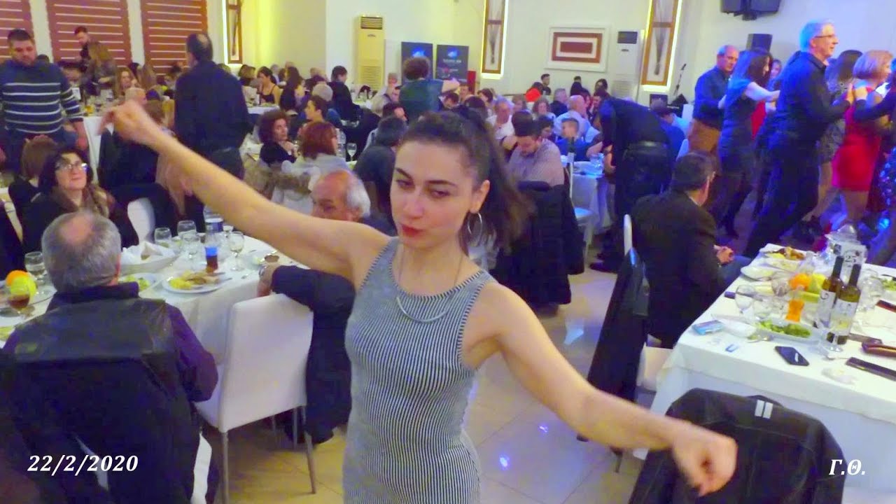 Καλαματιανά / Β. Σταυρακάκης - Γ. Σφακιανάκης / Θεσσαλονίκη 