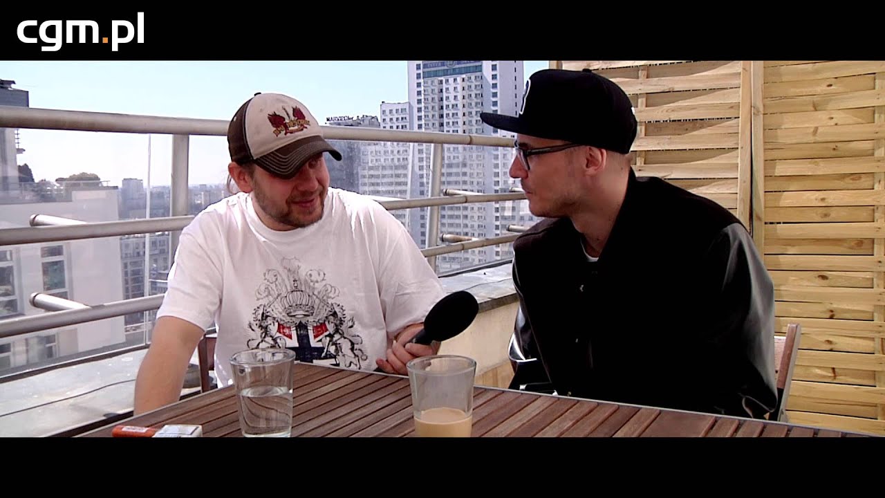 1 NA 1: Artur Rawicz vs Pezet (2013)