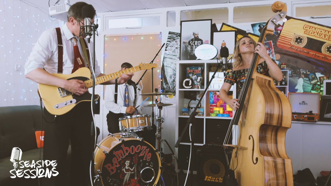 Bamboozle - The Lowdown | Live on Seaside Sessions
