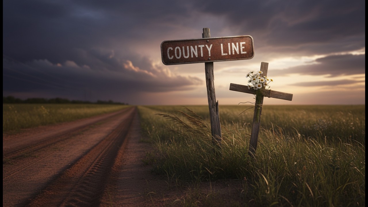 Backroad Truth – Ghosts On The County Line | Dark Country Story Song