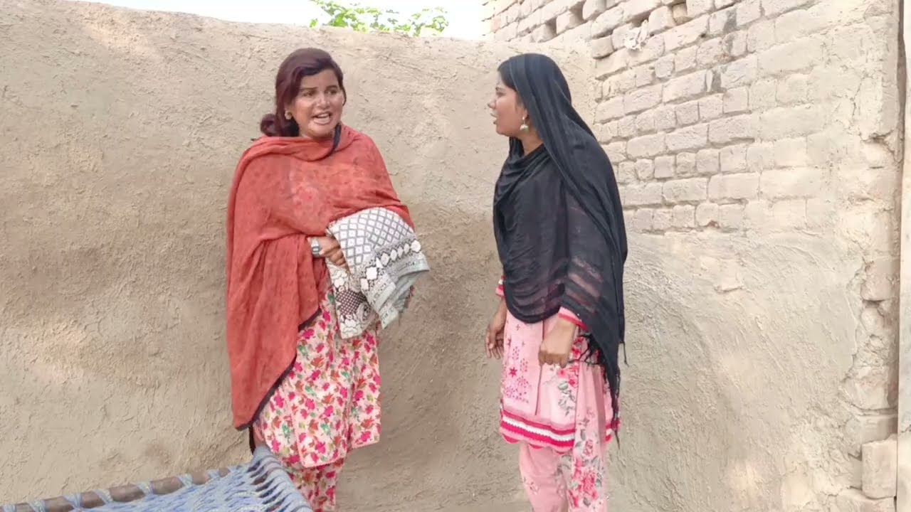 November 2, 2025BAYQASOR IASIFTALLU MAHNOOR SYAL SIMRAN DR WAJIDNEW FUNNY VIDEO BY NOOROJATTI VLOGS