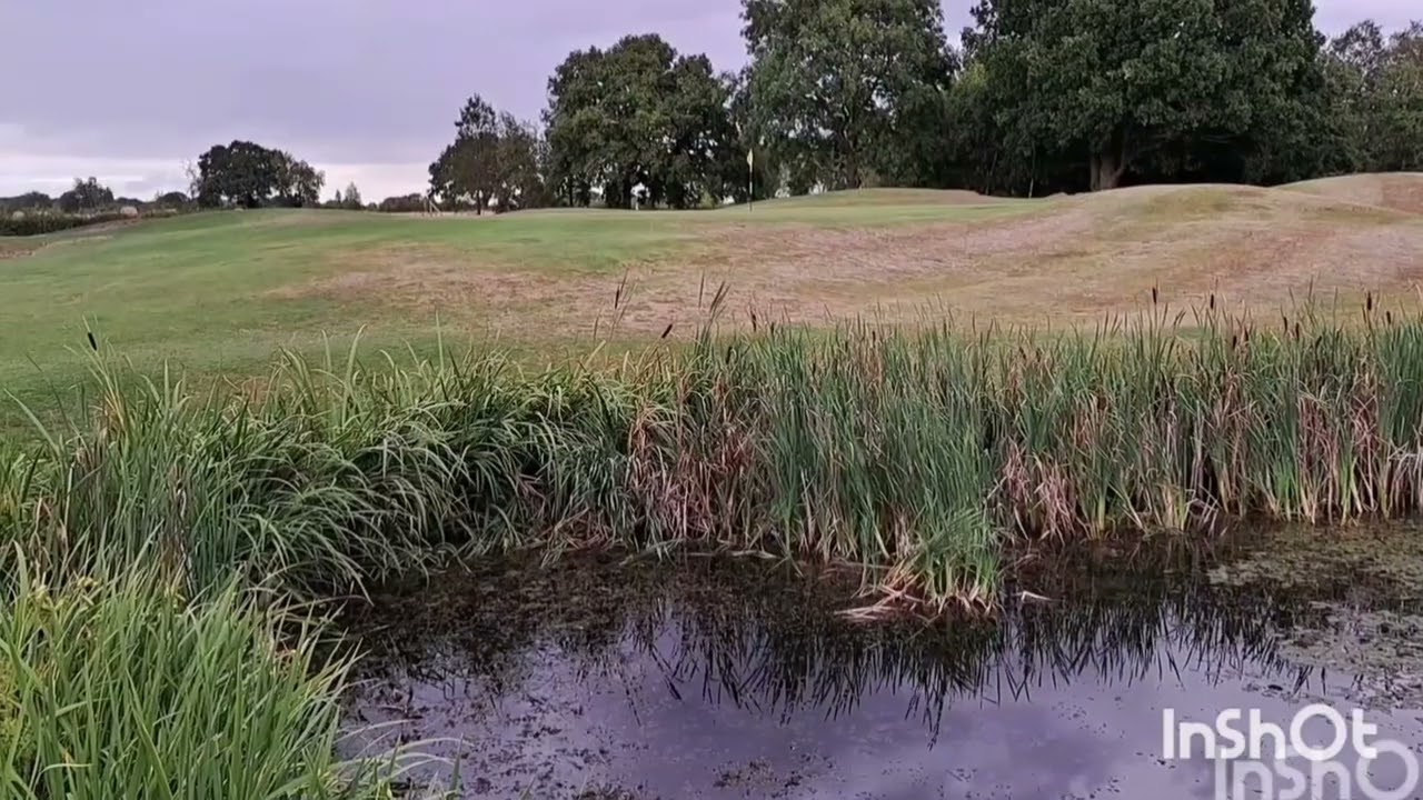 359. Pike Hills Golf Club. Smithy 100 Golf Courses in a Year