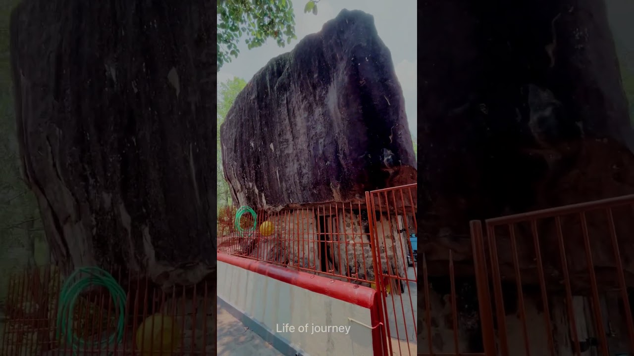 കല്ലിൽ ദേവി ക്ഷേത്രം | Kallil Devi temple Perumbavoor #temple #shortstemple