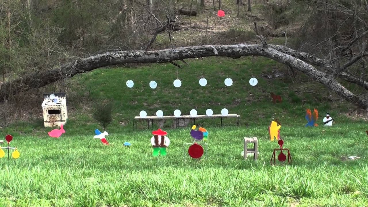 Ruger SR 22 Vs Walther P22, Pistolas Semiautomáticas, calibre 22, en Español