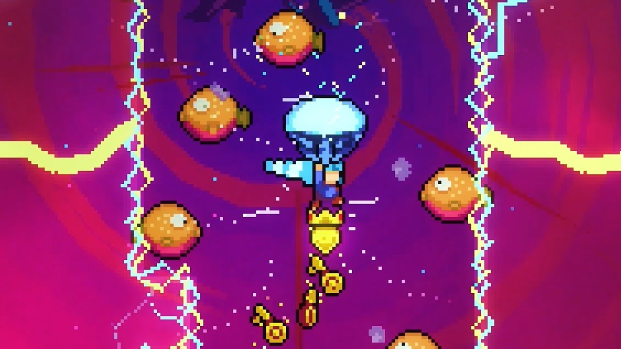 Farewell^9 Full Clear Golden + Speedberry + All Keys | Celeste Mods