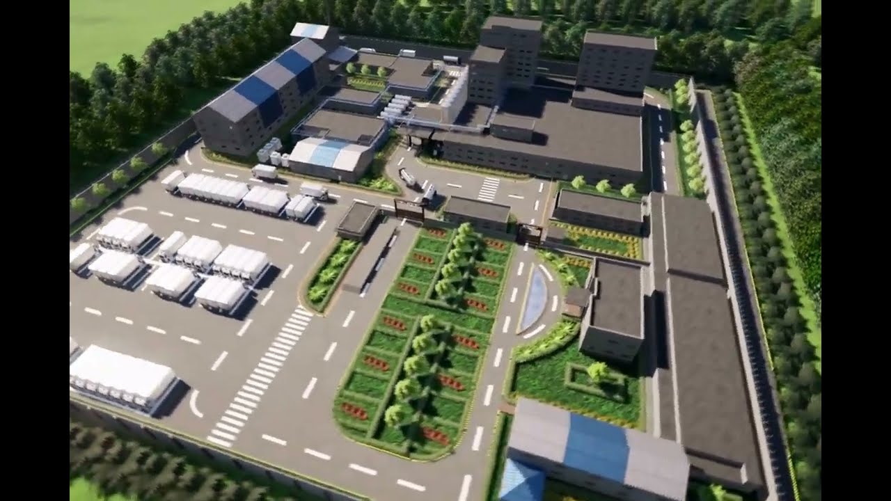 All engineering in one place