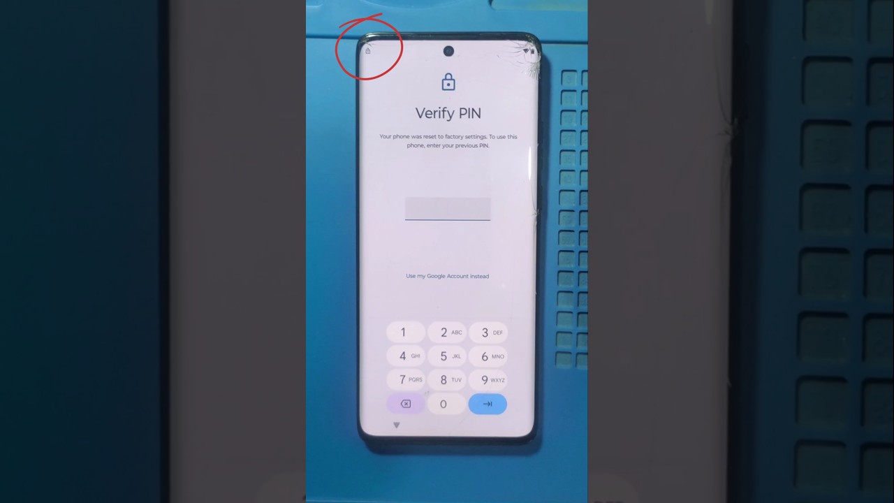 Motorola All 5G Android 14 Frp Bypass 2025 New Solution 😀 #frp #shorts #viral