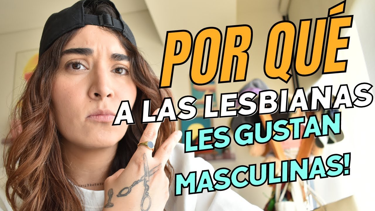 ¡Por qué si son l3sbianas les gustan las mujeres que parecen hombres! | DESKRADOS OFICIAL