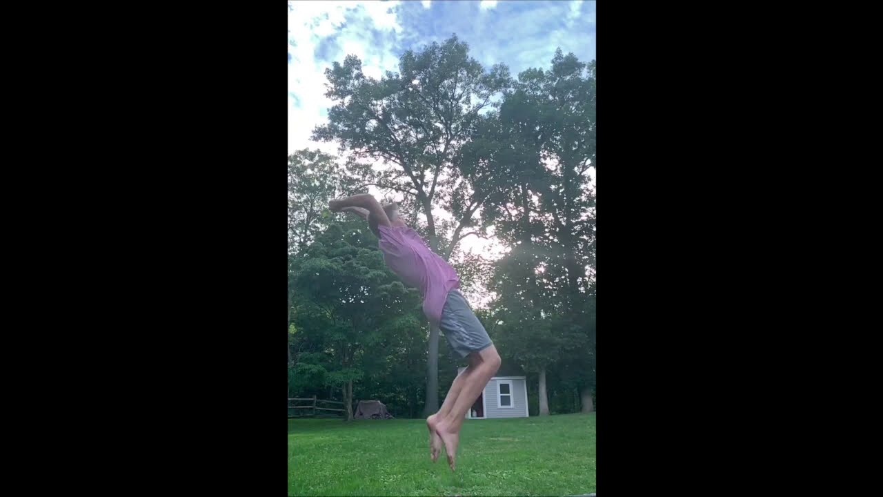 some flips from this week