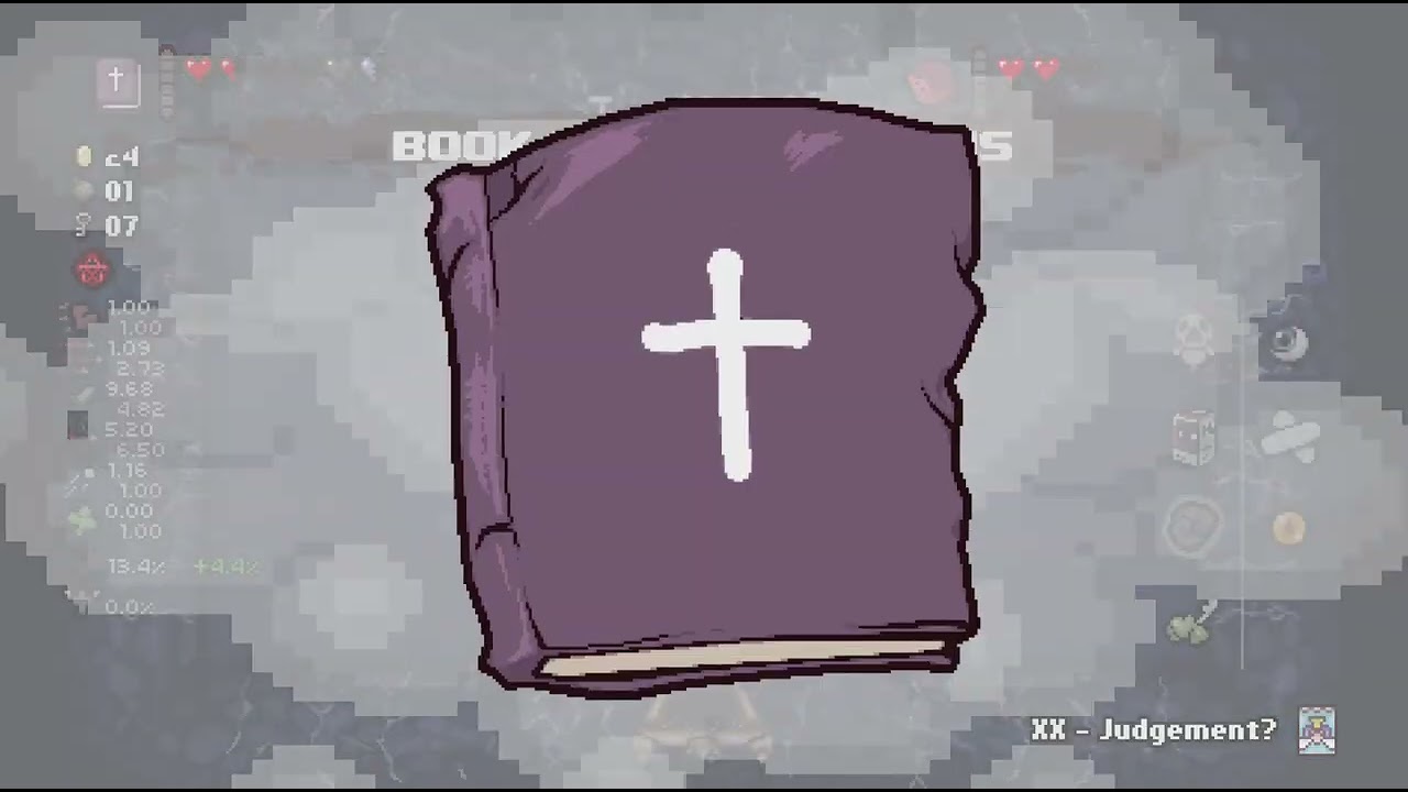 R key last floor