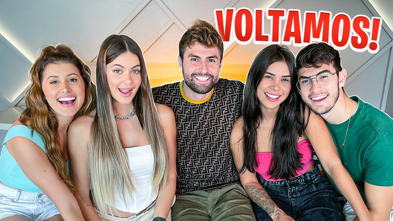 ESSE VÍDEO PASSOU COMPLETAMENTE DOS LIMITES!!