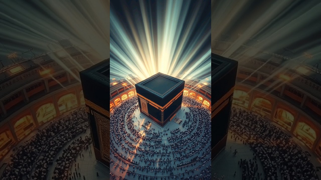 #islamic786 chamka Diya Hai tune mukaddar ke prakar 🕋🕋🕌🕌