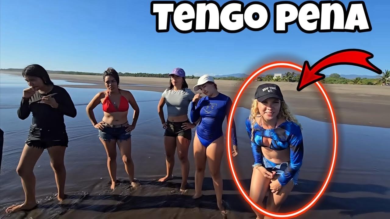 Chelita Confiesa 😓 Su Gran inseguridad En Usar Bikini