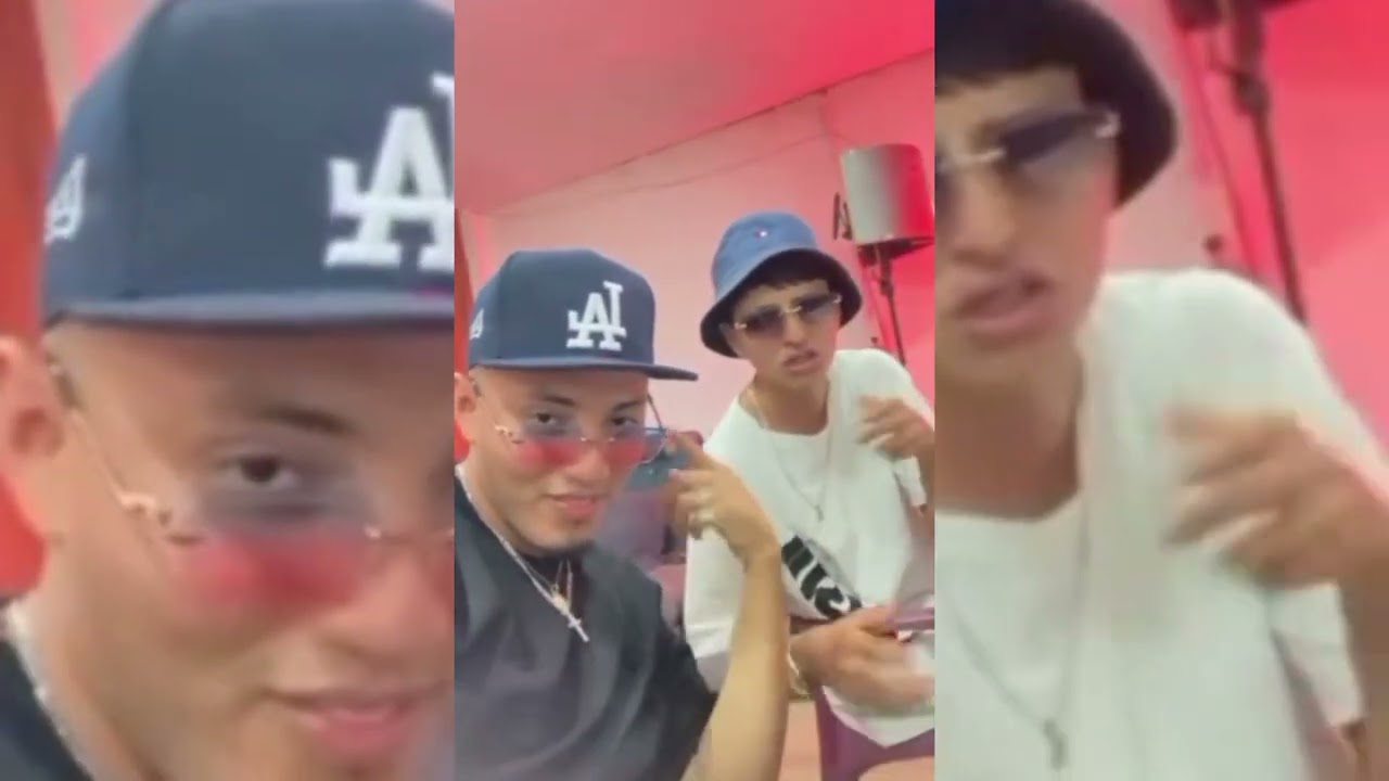 Melissa y Julissa sin Autotune y Acapella💚🔥🌴