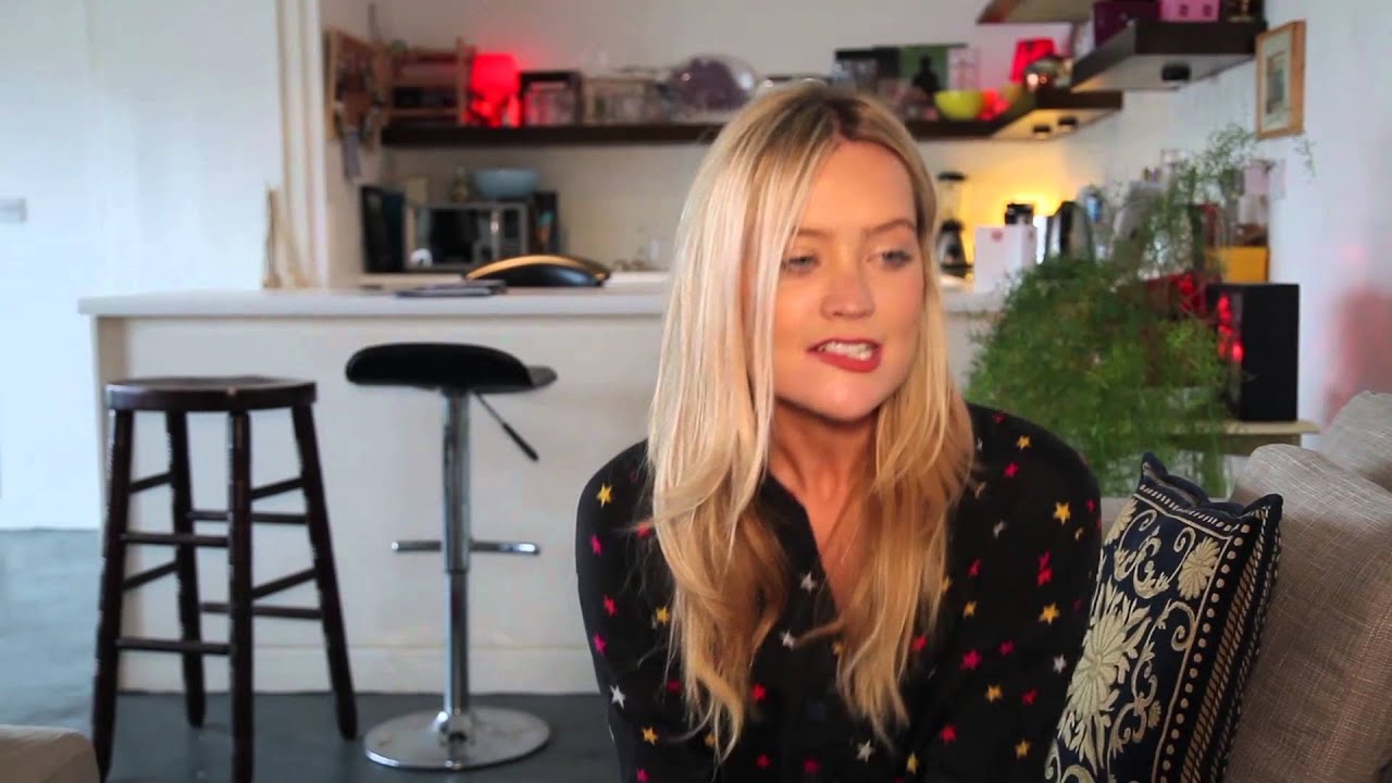 {Insert Celebrity Name Here} ²  Teaser - Laura Whitmore