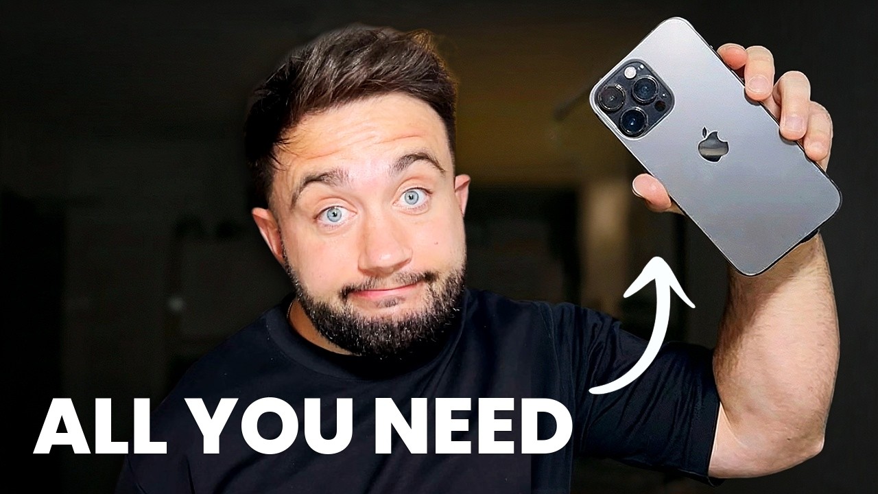 I created a B2B Video Ad Blueprint that actually converts