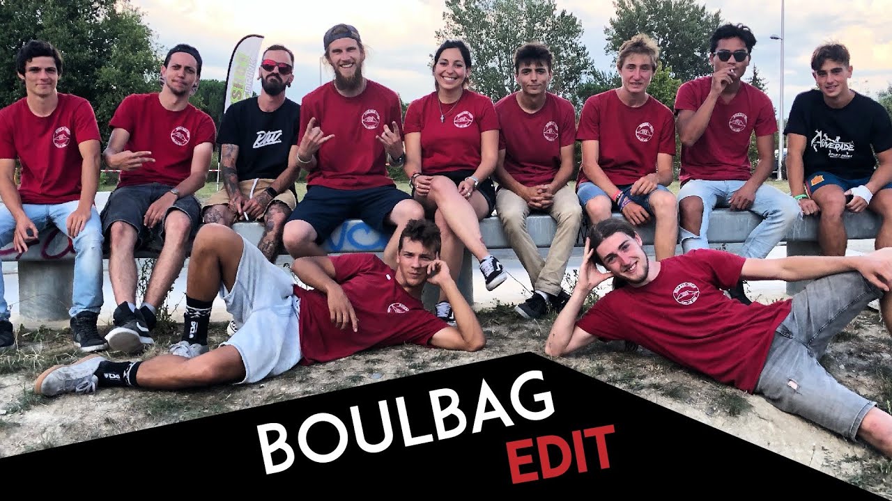 Boulbag-Shop ~ WEB EDIT 2020