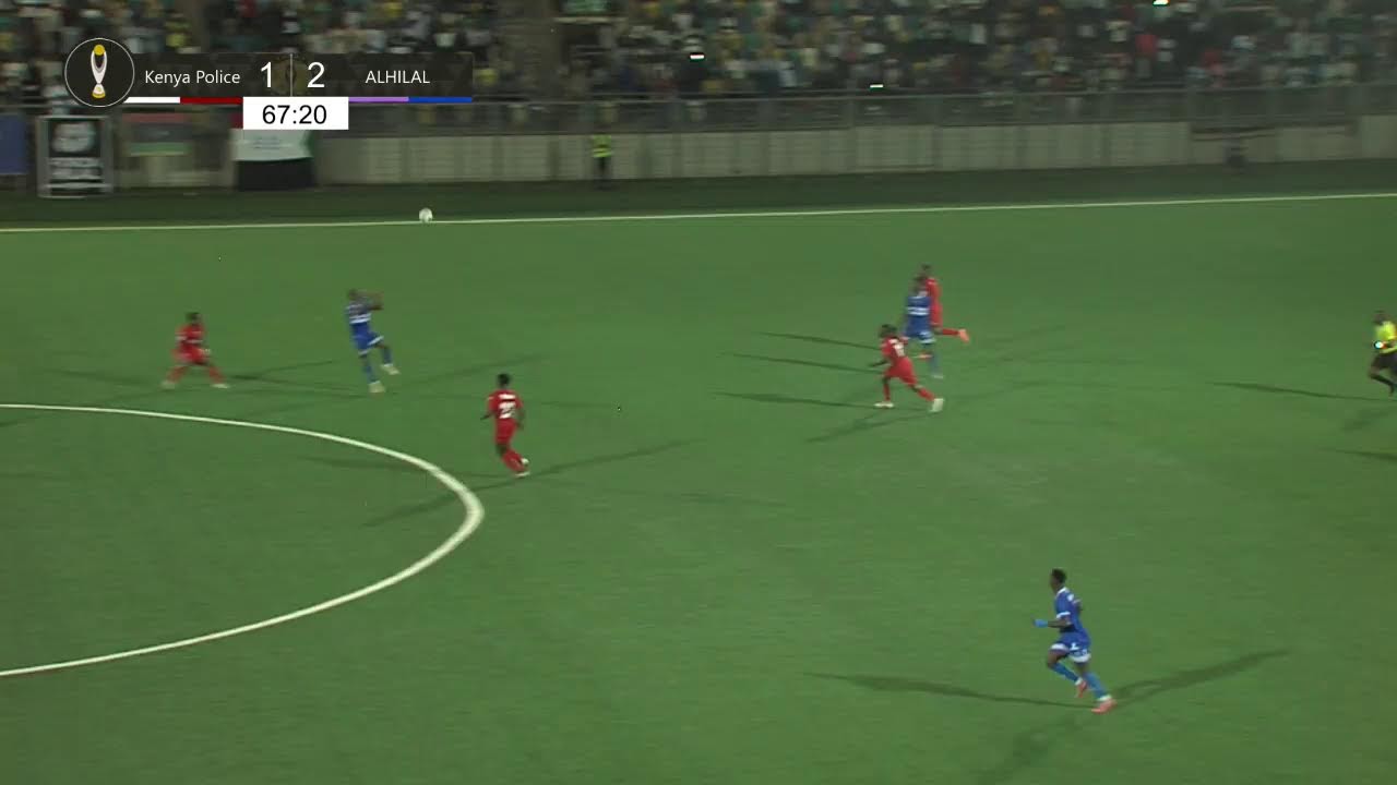 Alhilal S.C Live Stream