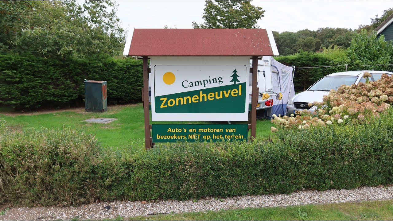 2021#40#Camping de Zonneheuvel, Oudemirdum