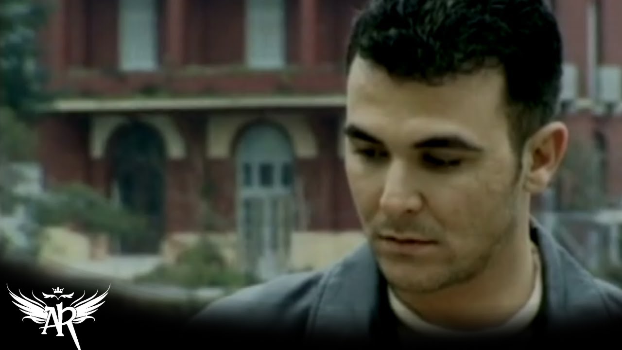 Αντώνης Ρέμος - Έτσι Ξαφνικά - Official Music Video