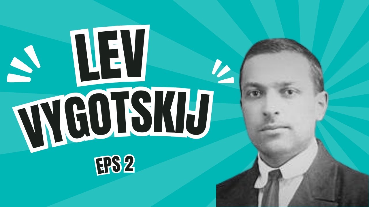 Lev Vygotskij - il genio dell’educazione moderna