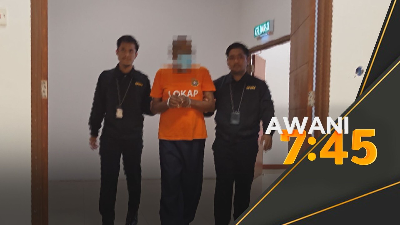 SPRM beku 10 akaun bank bernilai kira-kira RM4 juta libat penyelewengan tanah