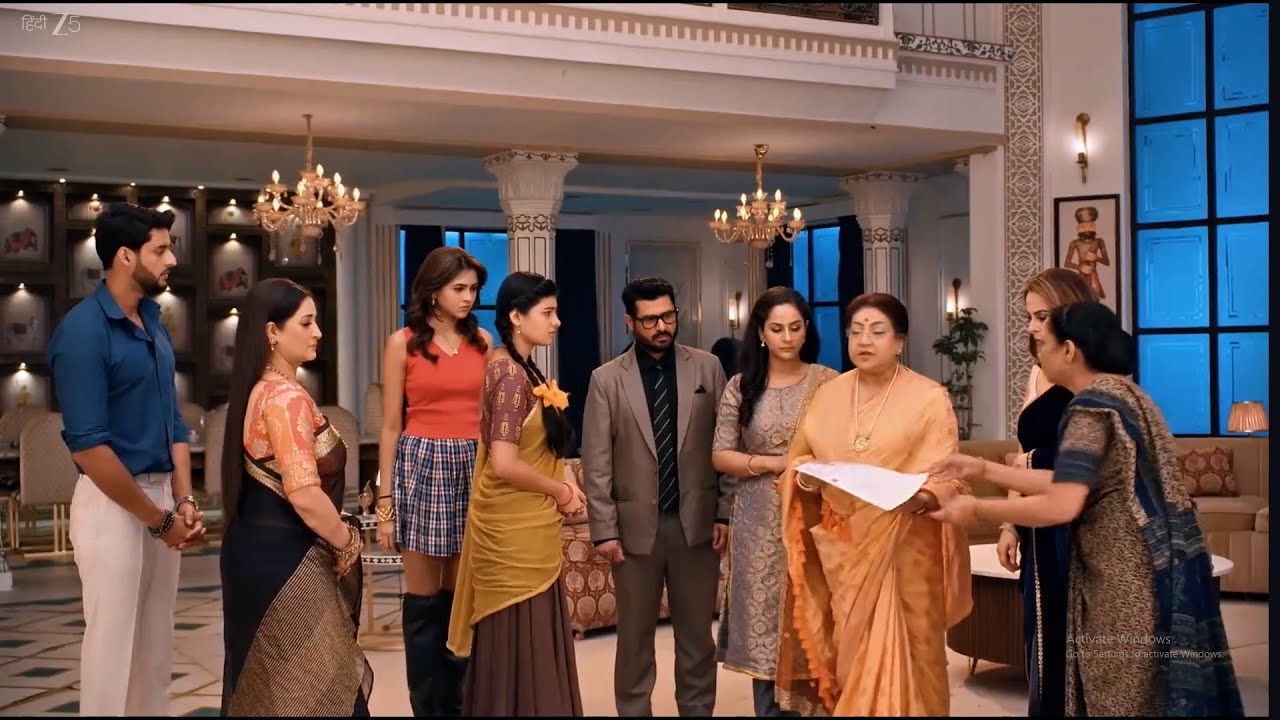 Saru Today Episode | 5 February 2026 |