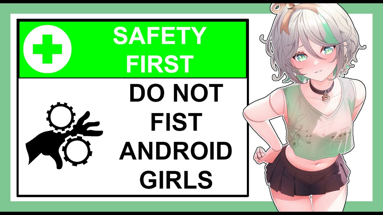 Cecilia's debut in a nutshell [Hololive Edit]